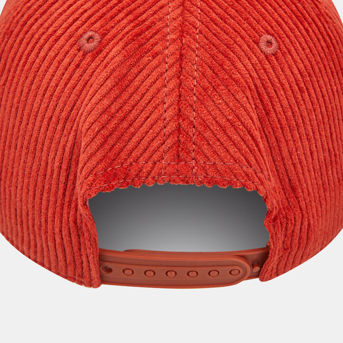 Timberland Corduroy Cap Orange image number 1
