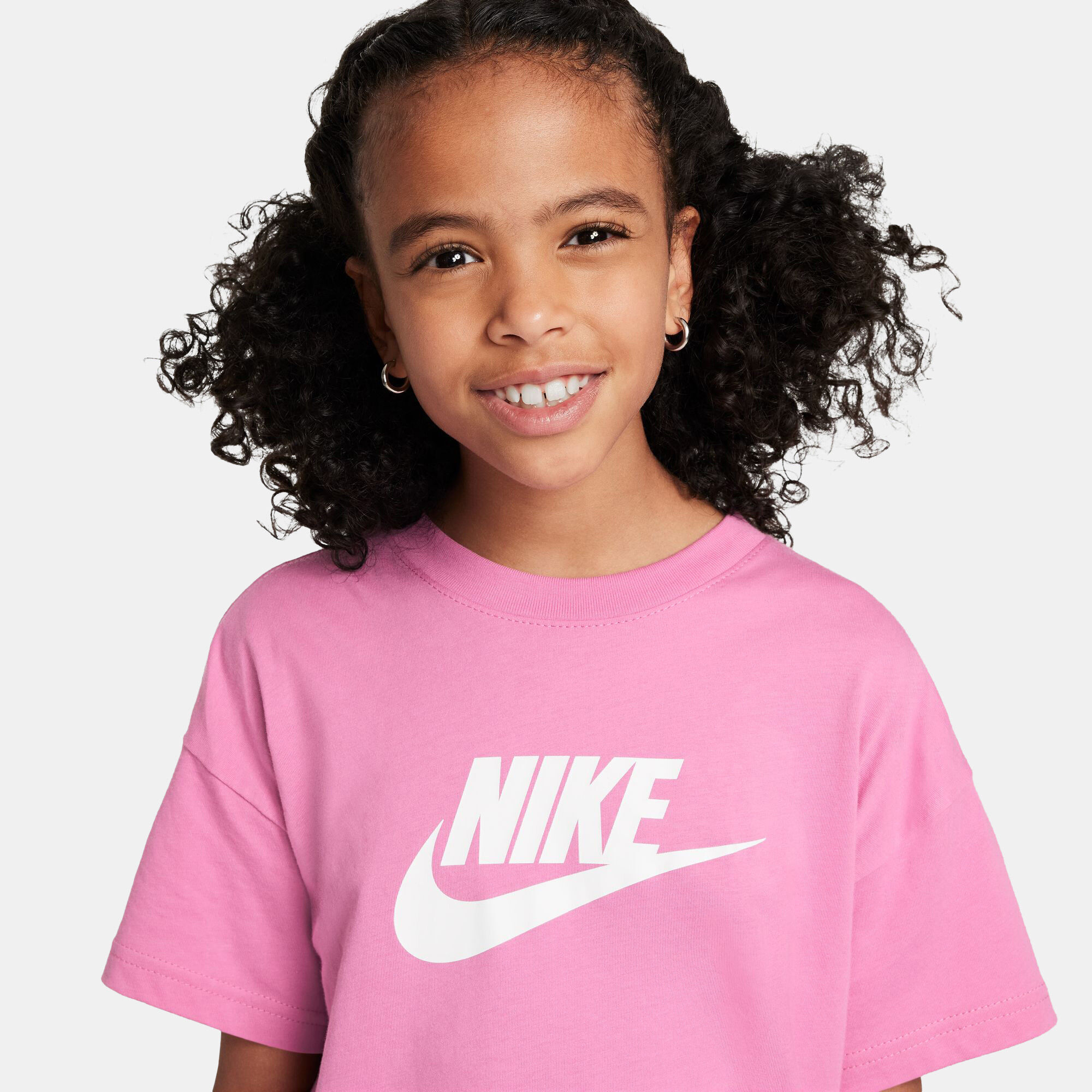 Nike youth t shirt online