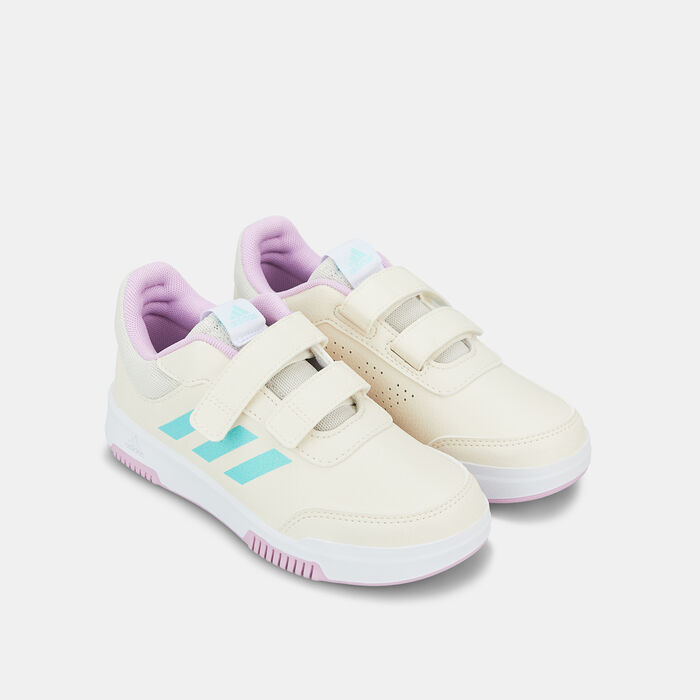 adidas Kids' Tensaur Sport 2.0 Shoes White adidas Kids' Tensaur Sport 2.0 Shoes White image number 1