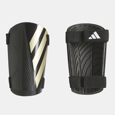 adidas Tiro Training Football Shin Guard Black adidas Tiro Training Football Shin Guard Black