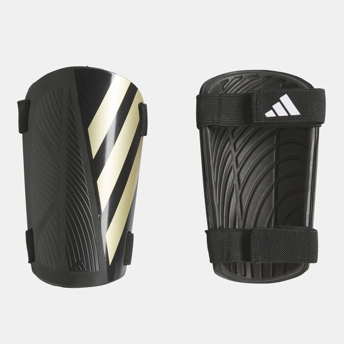 adidas Tiro Training Football Shin Guard Black adidas Tiro Training Football Shin Guard Black image number 0