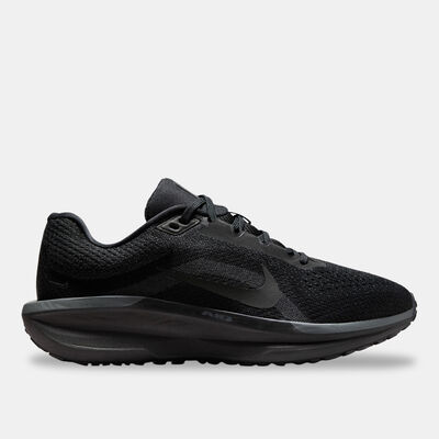 Nike Women's Winflo 11 Road Running Shoes Black Nike Women's Winflo 11 Road Running Shoes Black