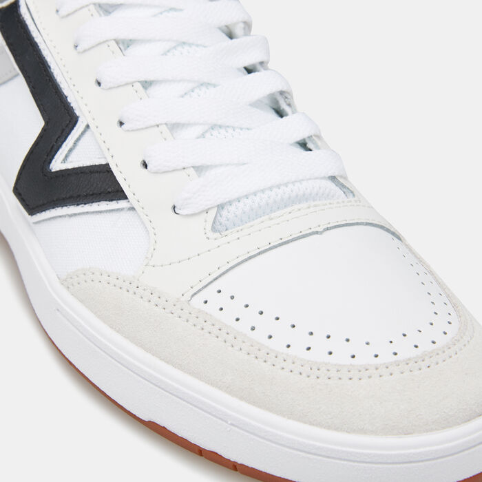 Vans Sport Lowland ComfyCush Unisex Shoe White image number 4