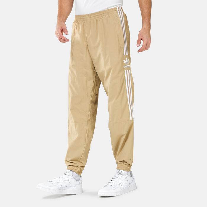 adidas Originals Men's Adicolor Classics Lock-Up Trefoil Track Pants adidas Originals Men's Adicolor Classics Lock-Up Trefoil Track Pants image number 0