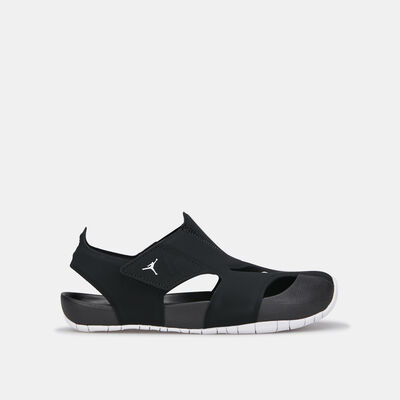 Jordan Kids' Flare Shoes Black Jordan Kids' Flare Shoes Black