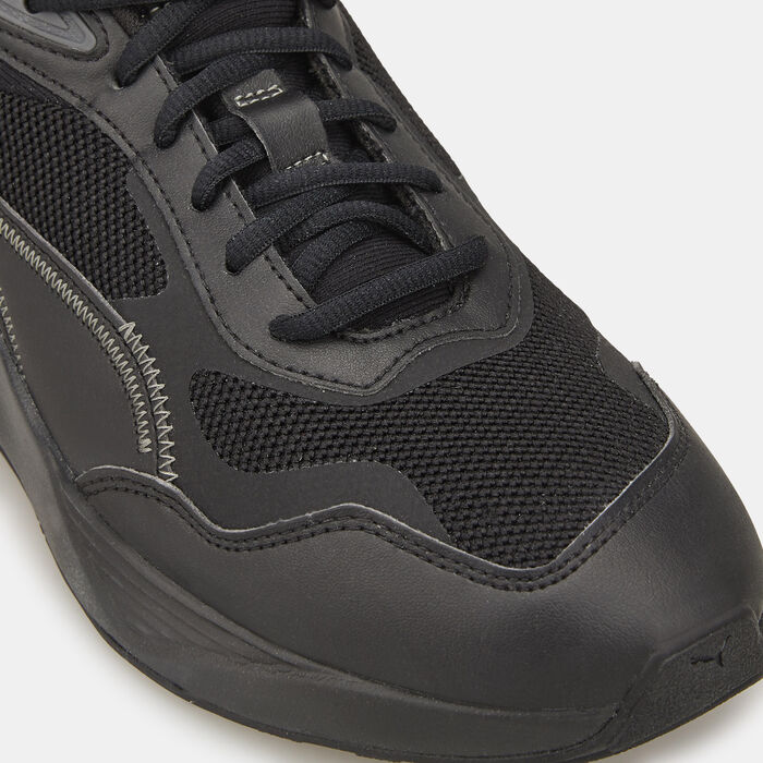 PUMA Men's RS-Metric Core Shoe Black image number 4
