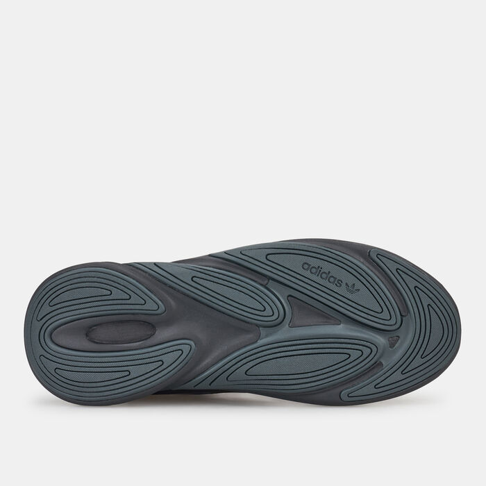 adidas Originals Men's Ozelia Shoe Black adidas Originals Men's Ozelia Shoe Black image number 3