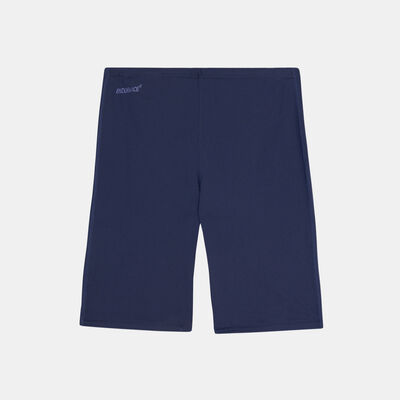 Speedo Kids' ECO Endurance+ Swimming Jammers Blue Speedo Kids' ECO Endurance+ Swimming Jammers Blue