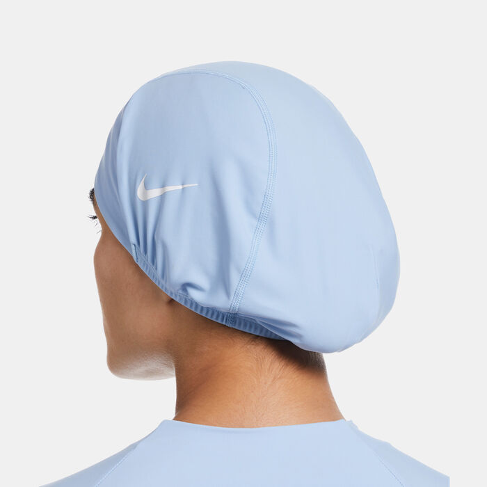 Nike Swim Women's Victory Swimming Shaela Blue Nike Swim Women's Victory Swimming Shaela Blue image number 1