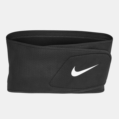 Nike Pro 3.0 Waist Wrap Black Nike Pro 3.0 Waist Wrap Black