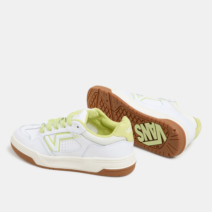 Vans Upland Unisex Shoes Multi image number 2