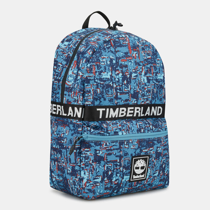 Timberland Sport Leisure Printed Backpack Multi Timberland Sport Leisure Printed Backpack Multi image number 2