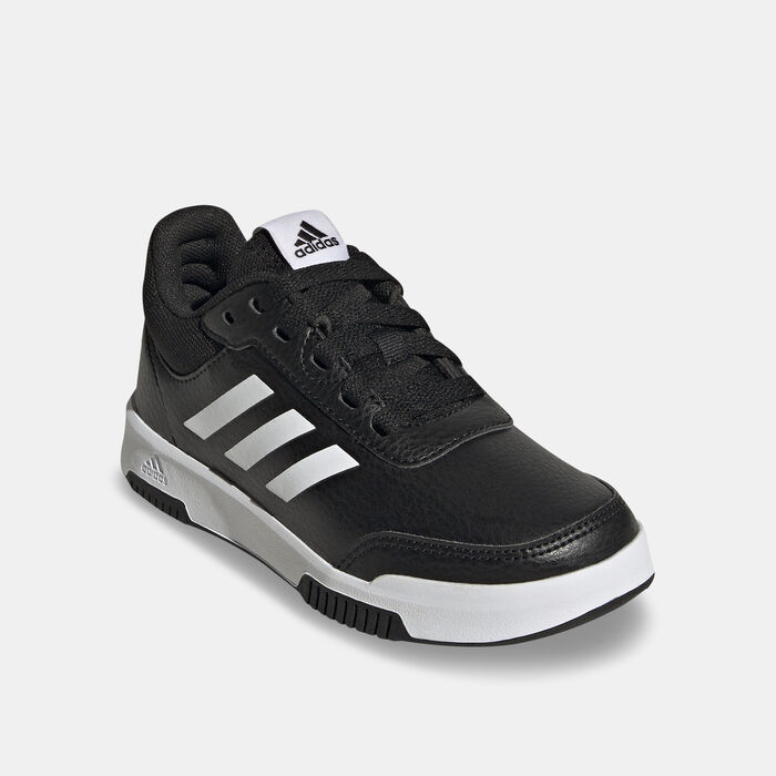 adidas Kids' Tensaur Sport Shoes (Older Kids) Black image number 1