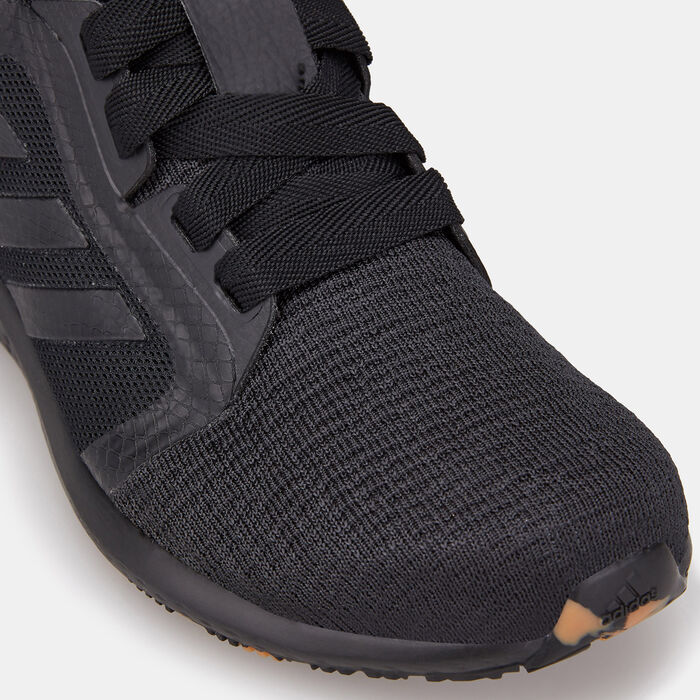adidas Women's Edge Lux 4 Shoe Black image number 5