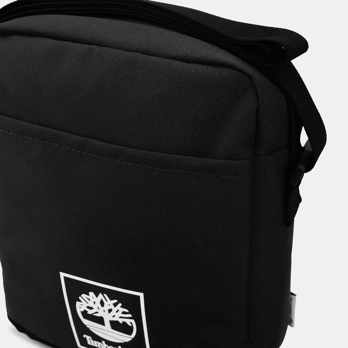 Timberland Thayer Crossbody Bag Black Timberland Thayer Crossbody Bag Black image number 3