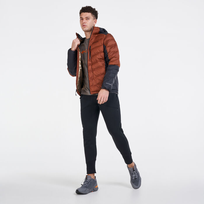 Columbia Women's Lodge Knit Joggers Multi Columbia Women's Lodge Knit Joggers Multi image number 2