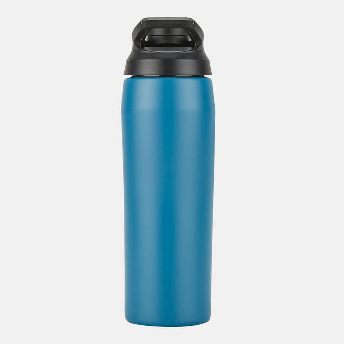 Nike Hypercharge Water Bottle (24 Oz) Multi Nike Hypercharge Water Bottle (24 Oz) Multi image number 1