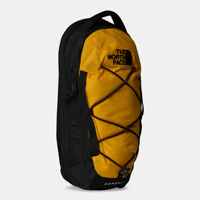 The North Face Borealis Crossbody Bag yellow