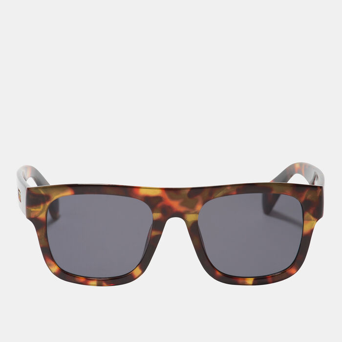 Vans Men's Squared Off Sunglasses Multi image number 0