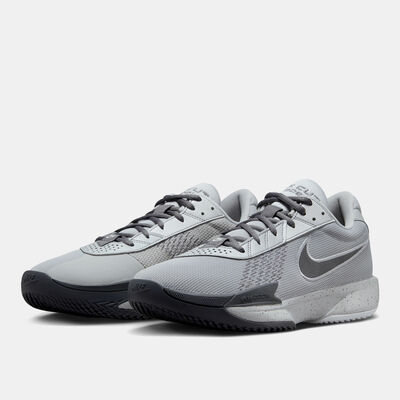 Nike Men's G.T. Cut Academy Basketball Shoes Grey