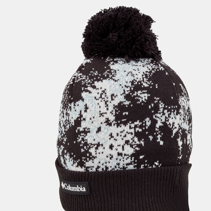 Columbia Polar Powder™ II Beanie White image number 2