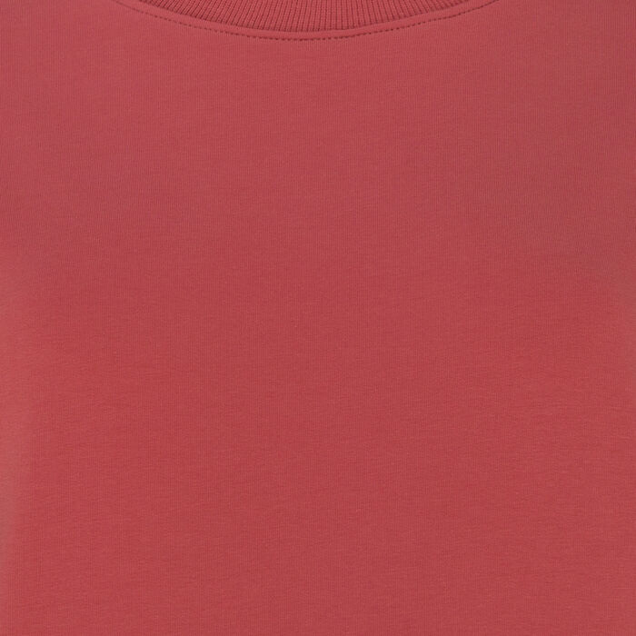 Sun and Sand Sports Women's Terry Dress Pink Sun and Sand Sports Women's Terry Dress Pink image number 2