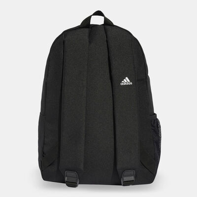 adidas Kids' Street Jam Backpack Black adidas Kids' Street Jam Backpack Black