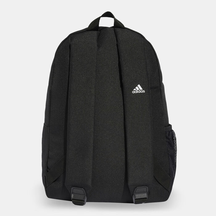 adidas Kids' Street Jam Backpack Black adidas Kids' Street Jam Backpack Black image number 1