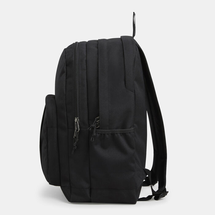 Vans Old Skool Trek Backpack Black image number 3