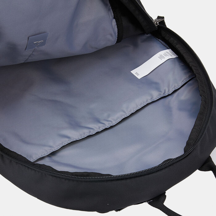 Under Armour Scrimmage 2.0 Backpack Black image number 3