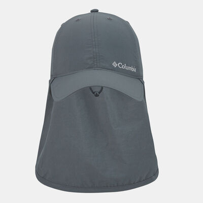 Columbia Schooner Bank Cachalot III Cap Grey