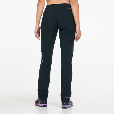 Columbia Women's Titan Pass™ Pants Black