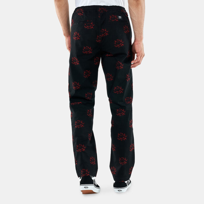Vans Men's Range Pants Multi Vans Men's Range Pants Multi image number 1