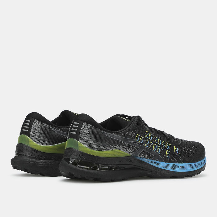 ASICS Men's Hyper Paw RV Shoe Black image number 2