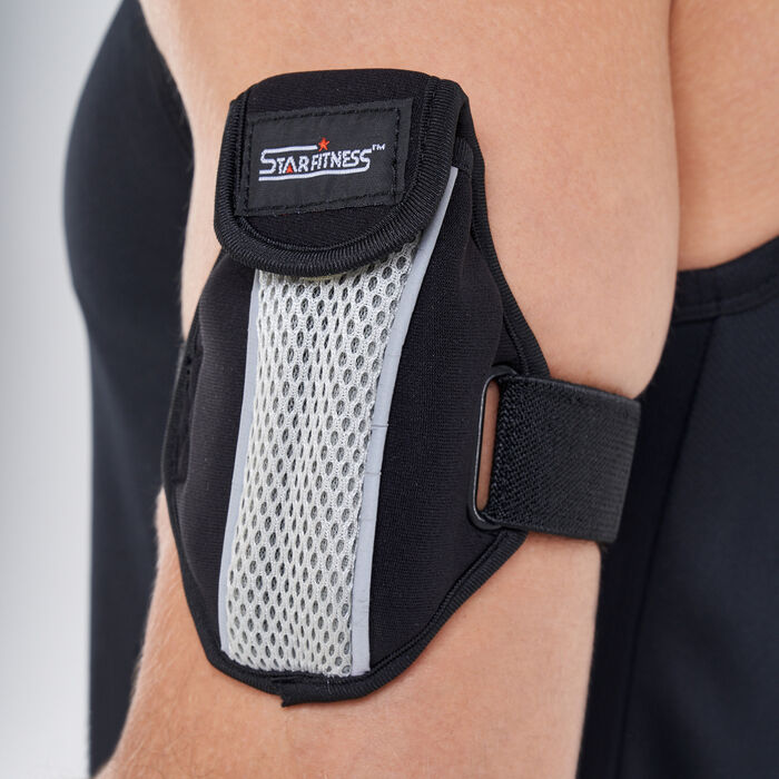 Body Sculpture Arm Wallet Multi image number 2