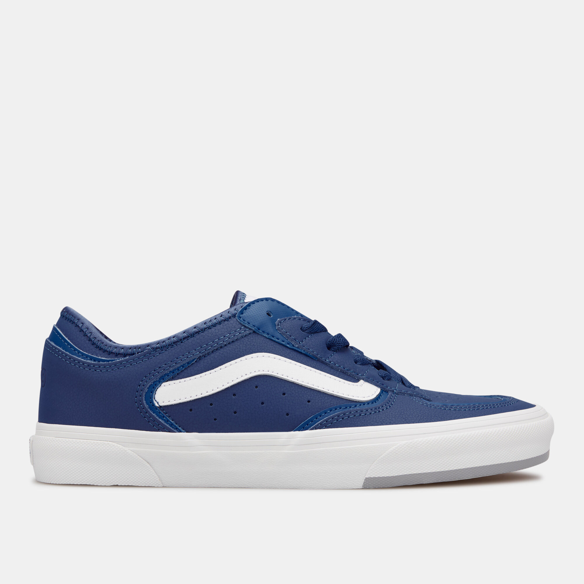 Vans rowley online azul