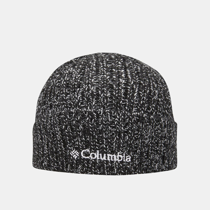 Columbia Watch Cap Black Columbia Watch Cap Black image number 0