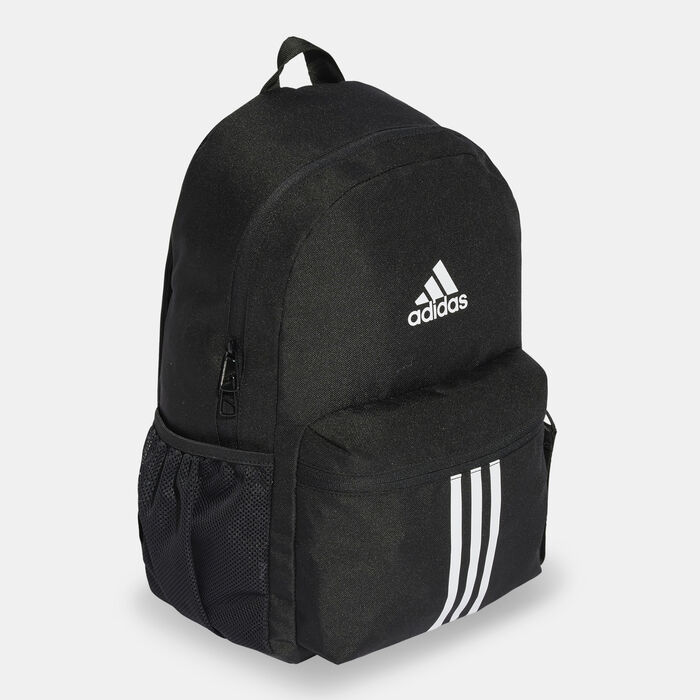 adidas Kids' Street Jam Backpack Black adidas Kids' Street Jam Backpack Black image number 2