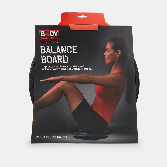 Body Sculpture Balance Board Multi image number 0