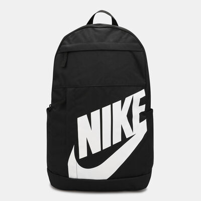 Nike Men's Sportswear Elemental Backpack Black Nike Men's Sportswear Elemental Backpack Black