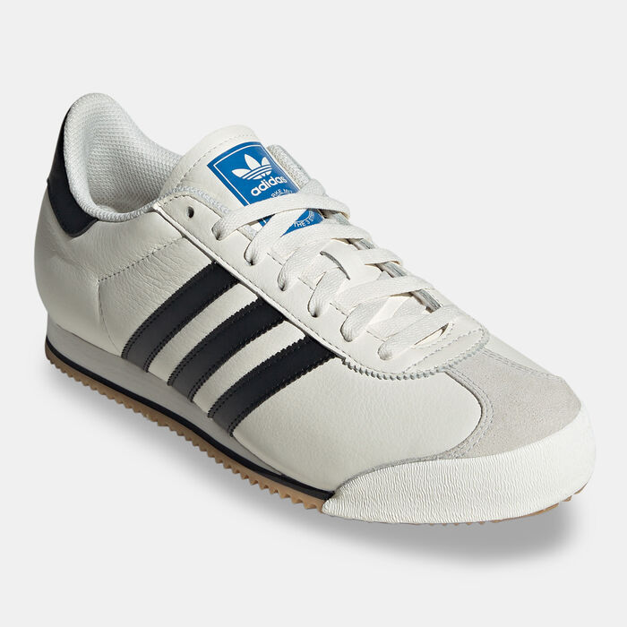 adidas Originals Men's K 74 Shoes White adidas Originals Men's K 74 Shoes White image number 1