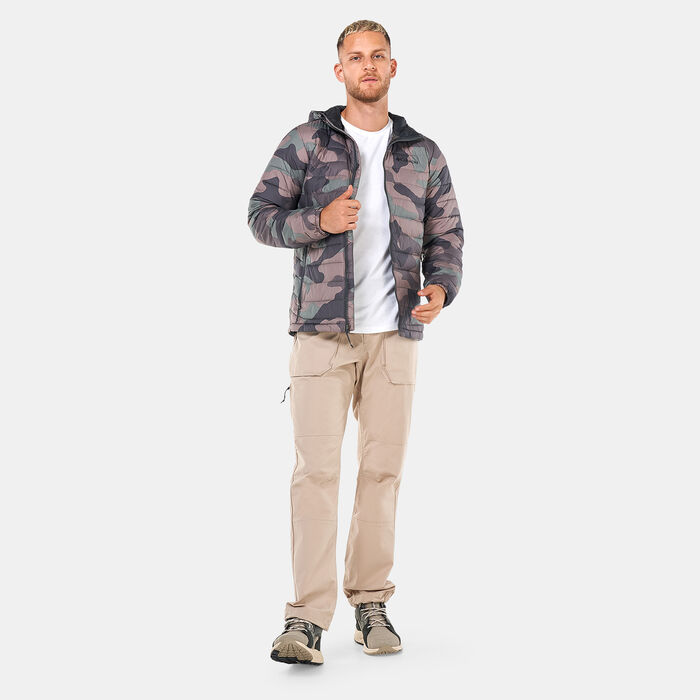 Columbia Men's Cobble Creek™ Utility Pants Brown image number 2