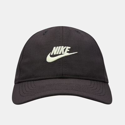 Nike Kids' Adjustable Cap Black Nike Kids' Adjustable Cap Black