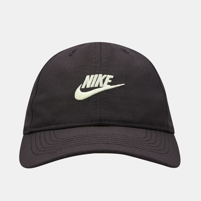 Nike Kids' Adjustable Cap Black Nike Kids' Adjustable Cap Black image number 0