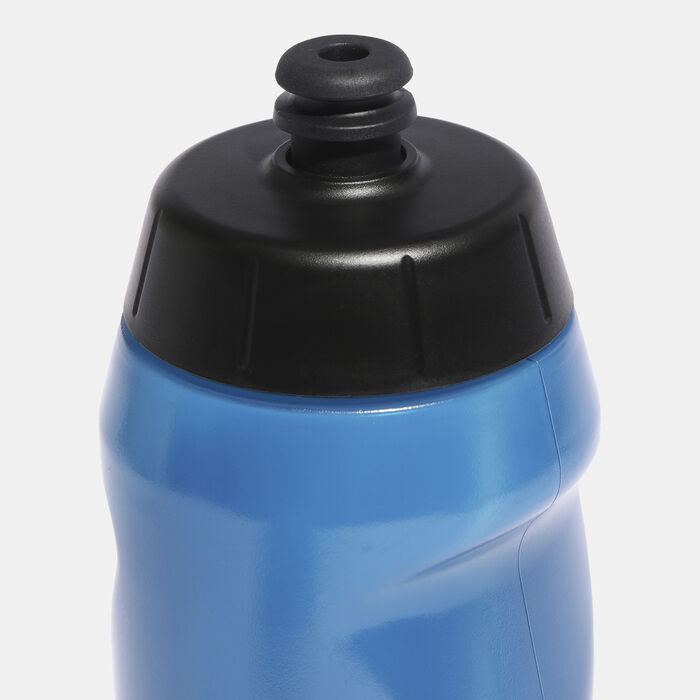adidas Performance Water Bottle Blue image number 1