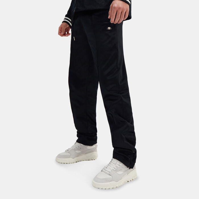 ellesse Men's Salino Track Pants Black ellesse Men's Salino Track Pants Black image number 0