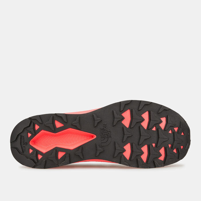 The North Face Men’s VECTIV™ Eminus Shoe White The North Face Men’s VECTIV™ Eminus Shoe White image number 3