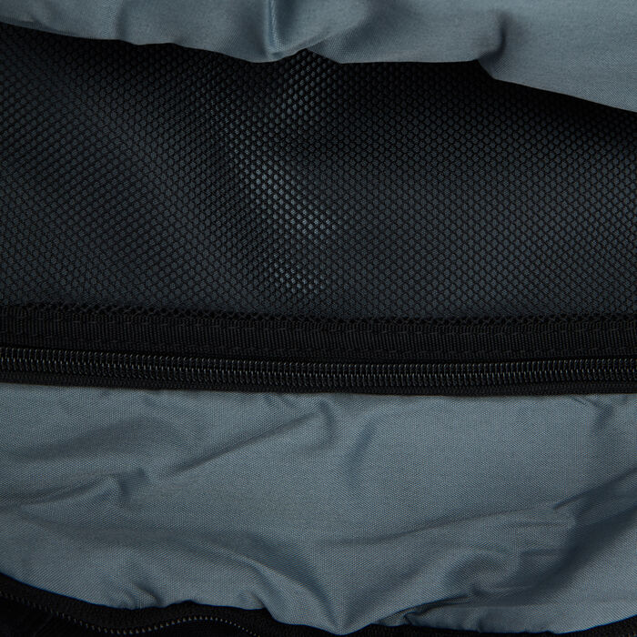 Nike Brasilia Backpack Black image number 3