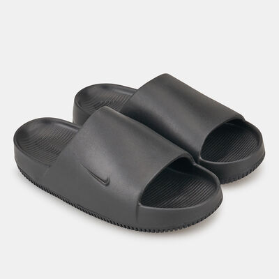 Nike Men's Calm Slides Black
