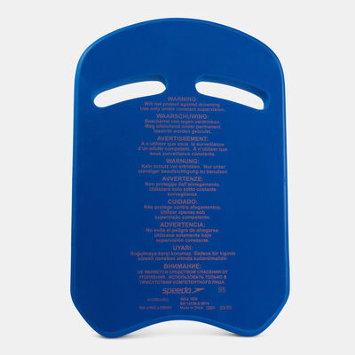 Speedo Swimming Kickboard Blue Speedo Swimming Kickboard Blue